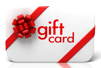 valid gift card