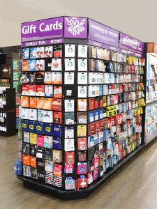 free gift card
